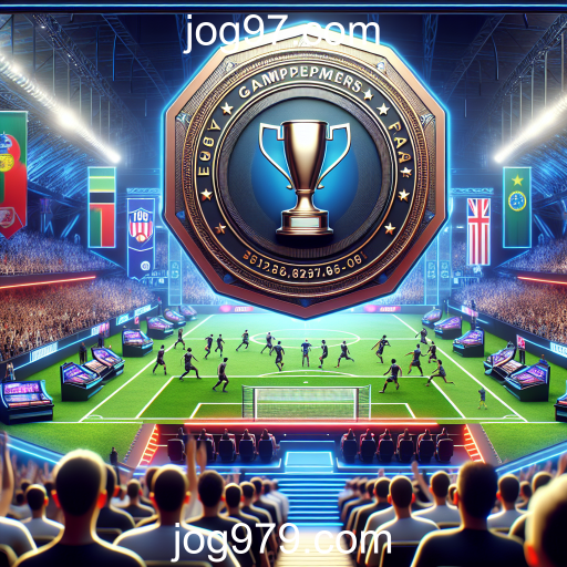 A Revolução dos Jogos de Esportes: Uma Nova Era no Entretenimento Digital
